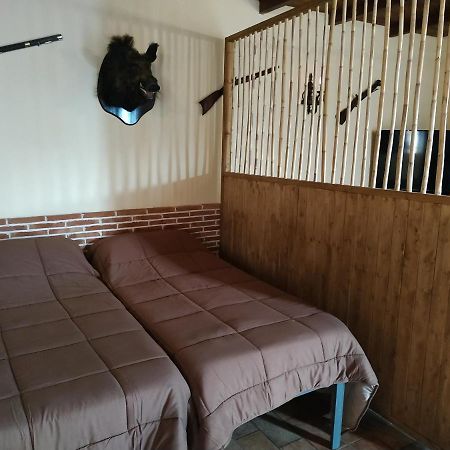 Estudio Rustico Tabernas Kültér fotó
