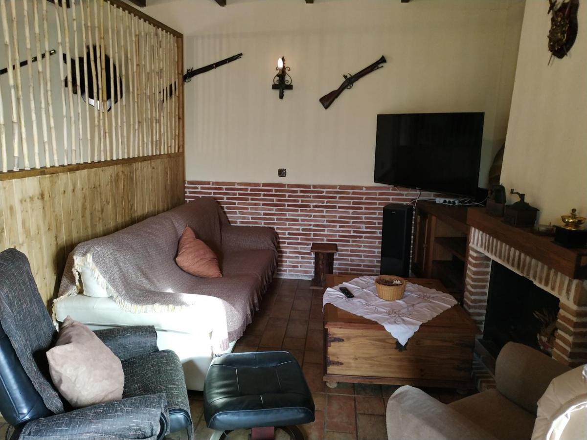 Estudio Rustico Tabernas Kültér fotó